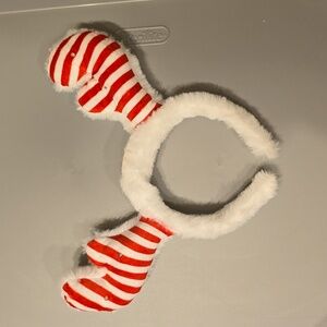 Christmas headband
